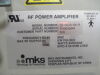 SIEMENS 1643027 Table- Con D11 MRI Scanner