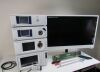 STRYKER 1488 Laparoscope