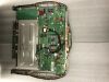 GE 2327705-3 USER INTERFACE/CONTROL PANEL Shared Service