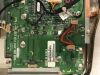 GE 2327705-3 USER INTERFACE/CONTROL PANEL Shared Service