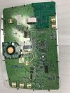 GE 453561183051 CONTROL PANEL/USER INTERFACE  Shared Service