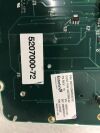 GE 5207000-72/5207000-42 CONTROL PANEL Shared Service