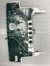 GE 5207000-52 CONTROL PANEL Shared Service