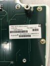 GE 5207000-52 CONTROL PANEL Shared Service