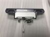 GE 5396089 UPPER CONTROL PANEL Shared Service