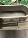 GE 5140513/5144536 CONTROL PANEL  Shared Service