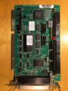 OEC 554006-00 Monitor Cart PCB C-Arm