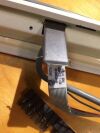 OEC 00-873809-01 Front Panel for Keyboard C-Arm