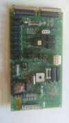 GE 2146643 REV 2 BOARD Rad/Fluoro Room