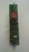 GE 2184062  2184061 GE BUCKY BOARD  Rad/Fluoro Room