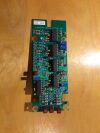 FLUOROSCAN 210262 Rev 001 PCB Board C-Arm