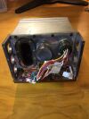 FLUOROSCAN 210510 X-Ray Tube C-Arm