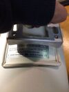 FLUOROSCAN TH9464 HP H710P VR12S Image Intensifier C-Arm