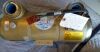 VARIAN A-286  B-130 2004 X-RAY TUBE A-286 B-130 .3 & 1.2 STATOR  R Rad/Fluoro Room