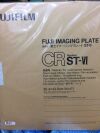 FUJI R230147ST6 14 x 17 Image Plate CR Cassettes