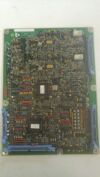 GE 2167228  BOARD  Rad/Fluoro Room