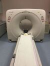 TOSHIBA Asteion 4 CT Scanner