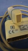 TOSHIBA PSM-25AT Ultrasound Transducer