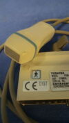TOSHIBA PSM-25AT Ultrasound Transducer