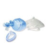 BOMIMED 5 x RespondPRO Silicone Disposable Manual Resuscitator