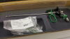 R. WOLF 8632.225 WORKING ELEMENT, PASSIVE, SIDE FIRING LASER FIBERS Cystoscope