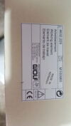 R. WOLF 8632.225 WORKING ELEMENT, PASSIVE, SIDE FIRING LASER FIBERS Cystoscope
