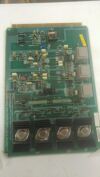 GE 46-903764G11 BOARD  Rad/Fluoro Room