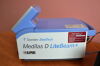 DORNIER MedTech Medilas D30 LiteBeam+ 15 Watt Laser 2014 Laser - YAG