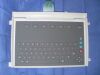 GE 421115-101  KEYBOARD ASSY EKG