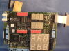 MINDRAY 0670-00-1143-01 CPU/NIBP BOARD Bedside Monitor