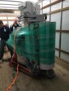 DORNIER OPUS ll Rad/Fluoro Room