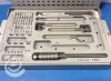 RICHARDS 11-5040 Osteo multi system