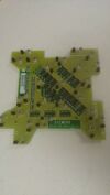 SIEMENS 5757732G051GD31  5757740G051GD31 BOARD  Rad/Fluoro Room