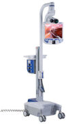 KARL STORZ VisitOR1 O/R Microscope