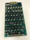 GE 03900G12  943777 BOARD  Rad/Fluoro Room