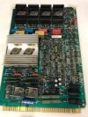 GE 03758G12  944012 BOARD  Rad/Fluoro Room