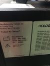 ICAD R2 CENOVA Mammo Processor