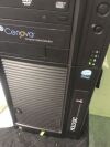 ICAD R2 CENOVA Mammo Processor