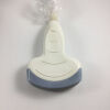 GE 4C-A Ultrasound Transducer