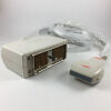 TOSHIBA PLT-704AT Ultrasound Transducer