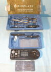 BioPlate Neurosurgery Implant Fixation system