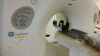 GE Lightspeed Plus 4 CT Scanner