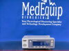 NELLCOR N-595 Bedside Monitor