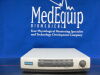 GE Solar 8000 Bedside Monitor