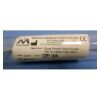 MARINA MEDICAL 800-312 Super Smooth Khouri Curved Flat Tip Injector, 14g