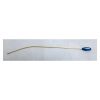 MARINA MEDICAL 800-312 Super Smooth Khouri Curved Flat Tip Injector, 14g