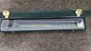 LUNEAU Vertical Acrylic Prism Bar Set