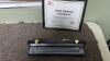 LUNEAU Horizontal Acrylic Prism Set