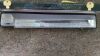 LUNEAU Horizontal Acrylic Prism Set