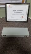WOODLYN Exophthalmometer Phoroptors / Refractors